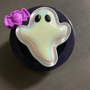 Bath and body works car freshener Halloween
